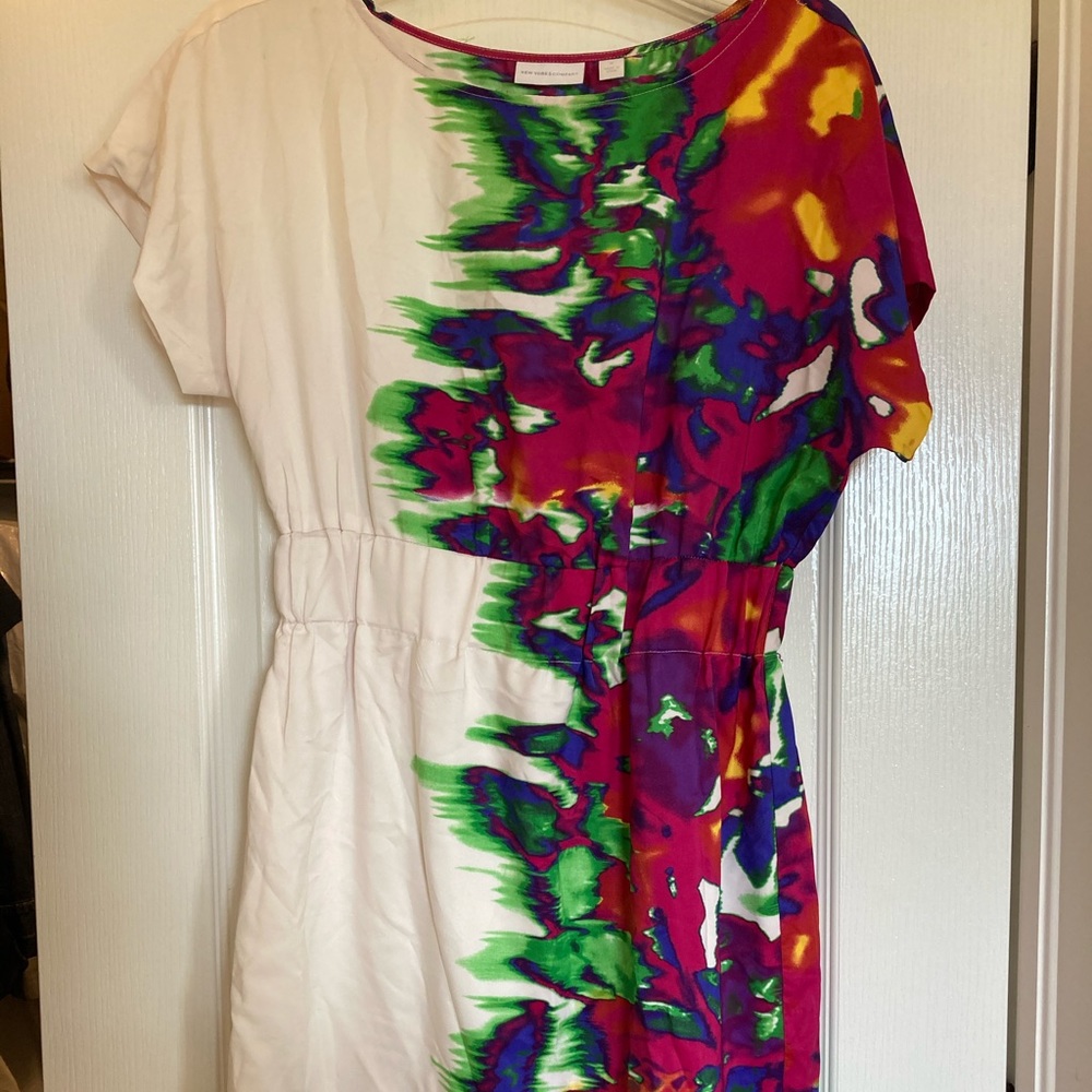 NY&co Cocktail Work Dress size medium